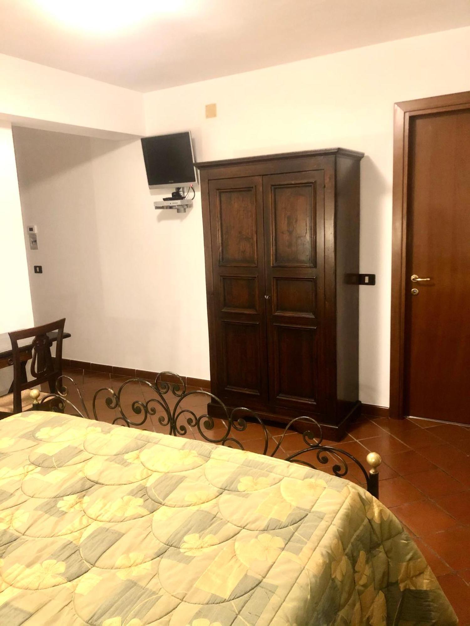 Hotel Bucaneve 3*